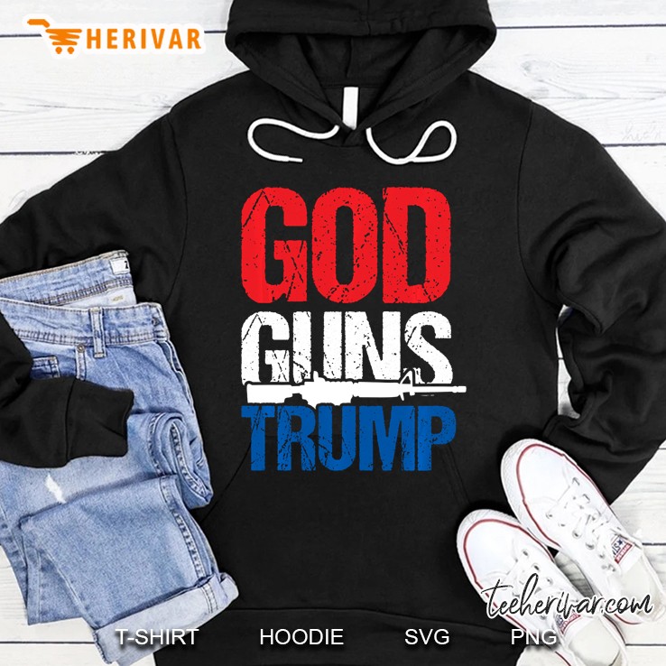 Us Republican Usa Patriot God Guns Trump Mugs