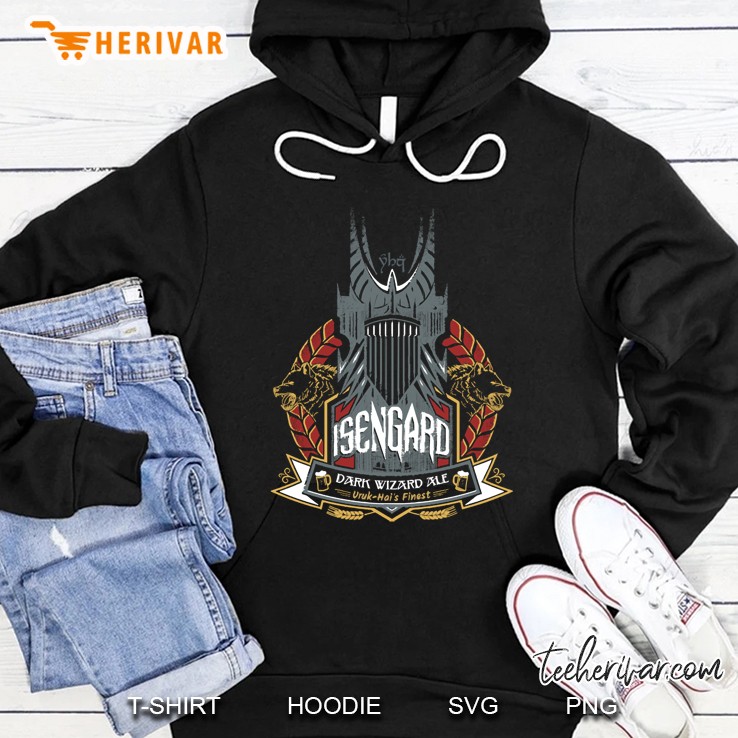 Ale Of Isengard Hoodie