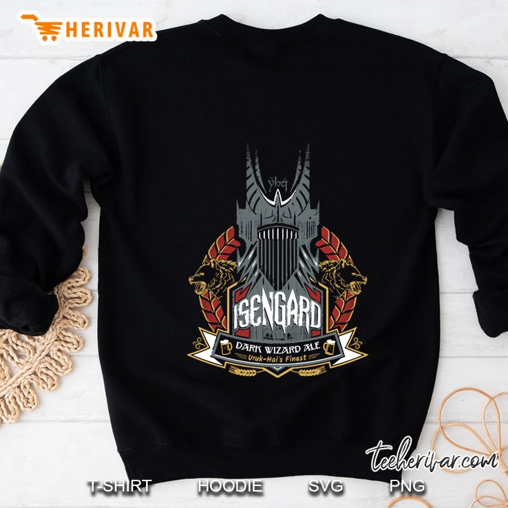 Ale Of Isengard Sweatshirt
