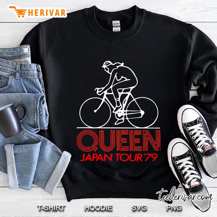 Bicycle Race Sweatshirt