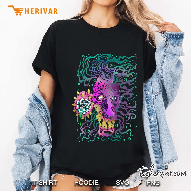 Bloodborne Inspired Ludwig Ladies Tee