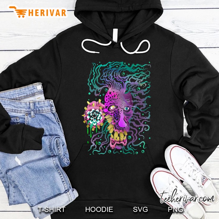 Bloodborne Inspired Ludwig Hoodie