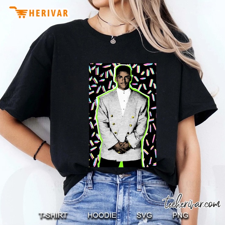 Carlton Swagz 2 (No Logo) Ladies Tee
