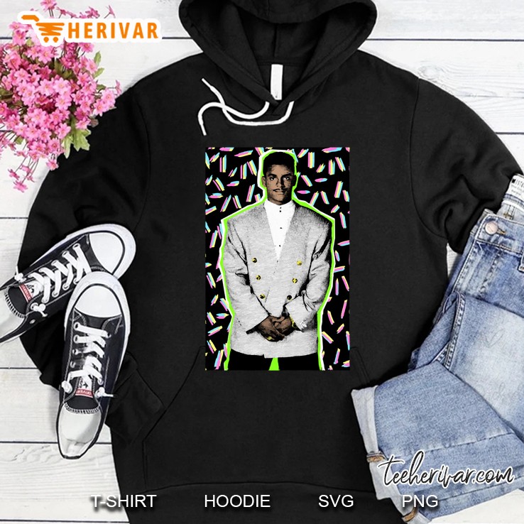 Carlton Swagz 2 (No Logo) Hoodie