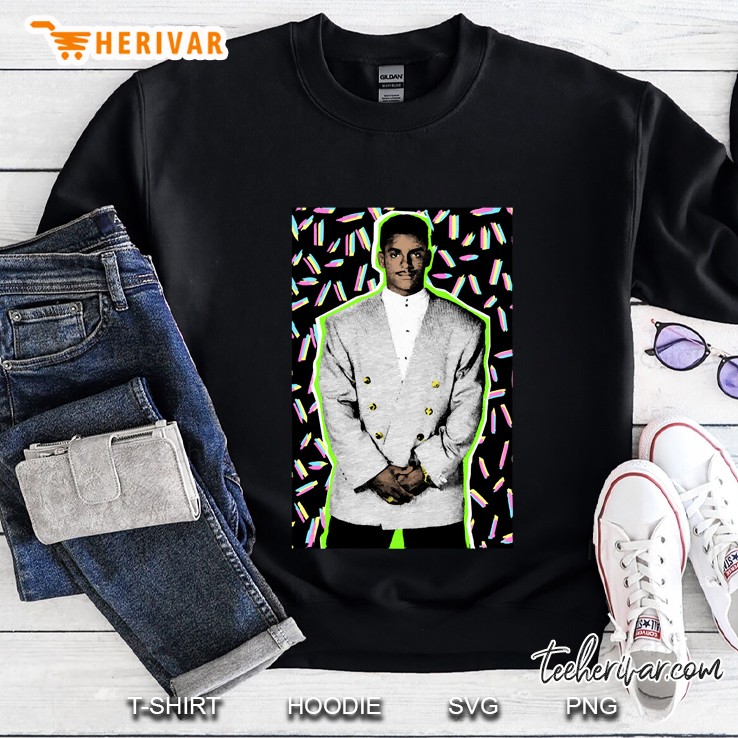 Carlton Swagz 2 (No Logo) Sweatshirt