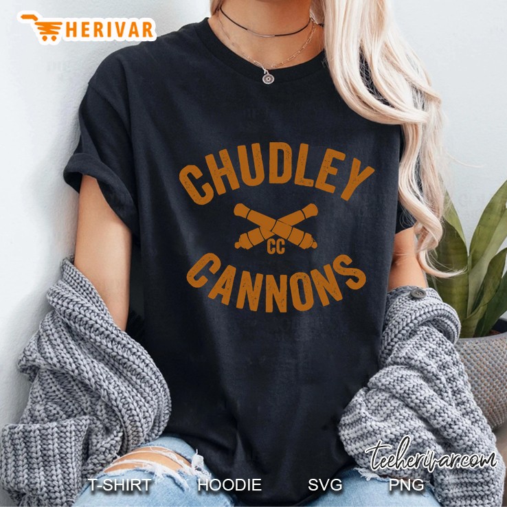 Chudley Cannons Ladies Tee