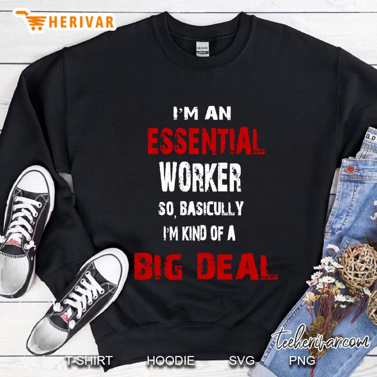 Essential Worker Mugs