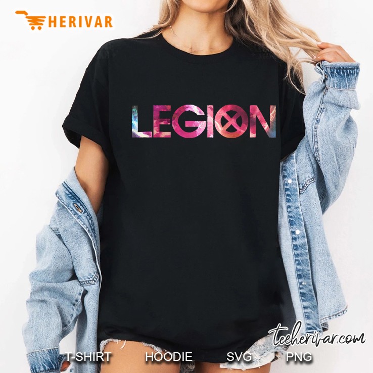 Legion Ladies Tee