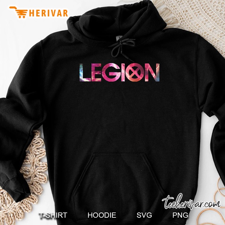Legion Hoodie