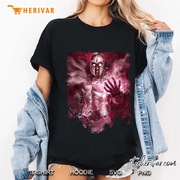 Magneto Ladies Tee