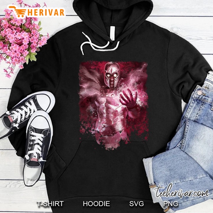 Magneto Hoodie