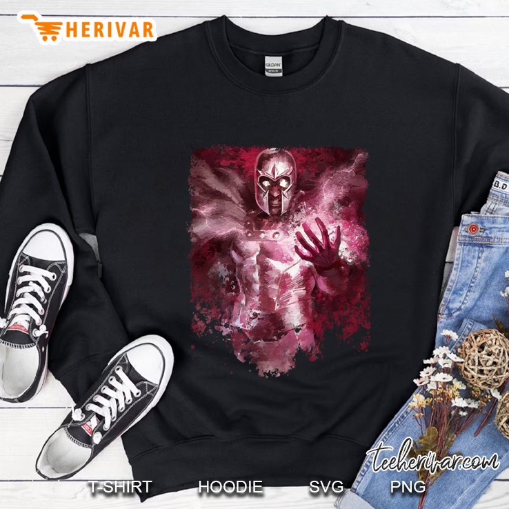 Magneto Sweatshirt