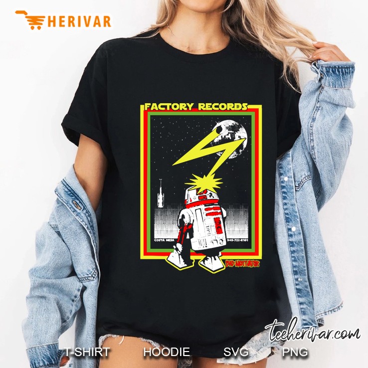 Rad Motivator Ladies Tee