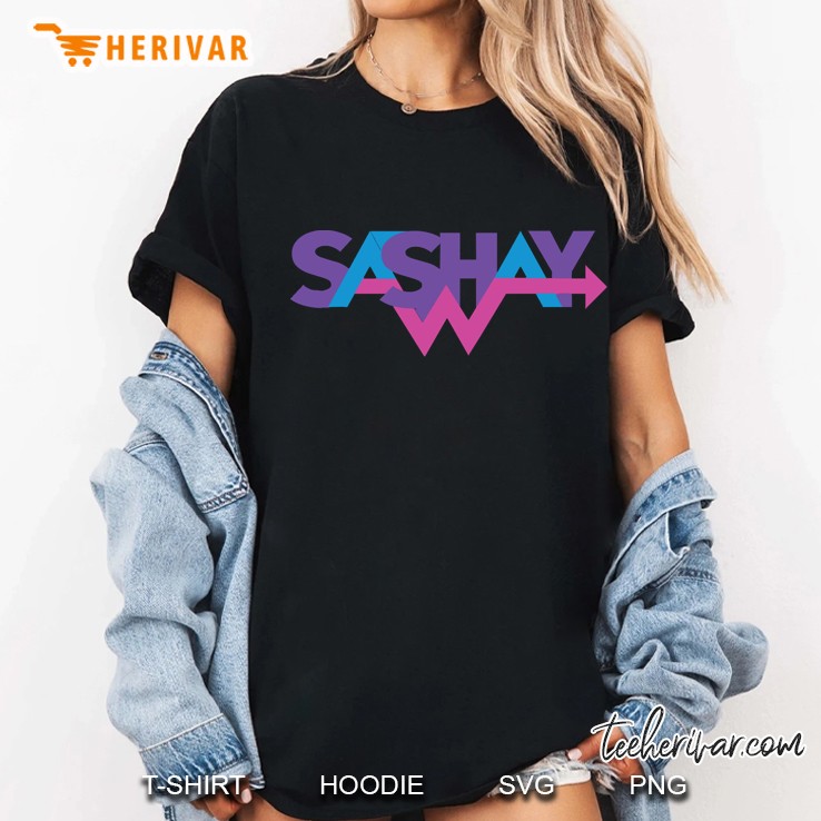 Sashay Away Hoodie