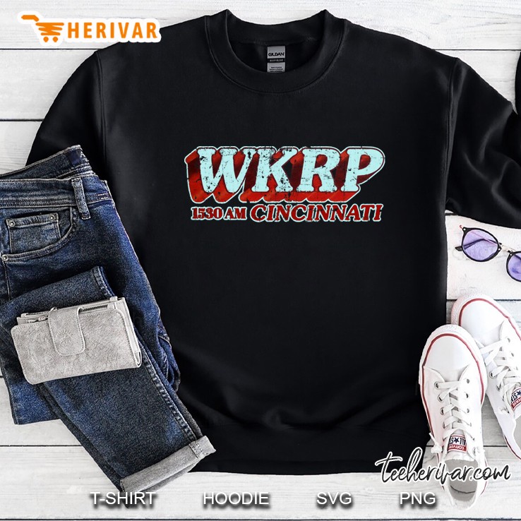 Wkrp In Cincinnati Mugs