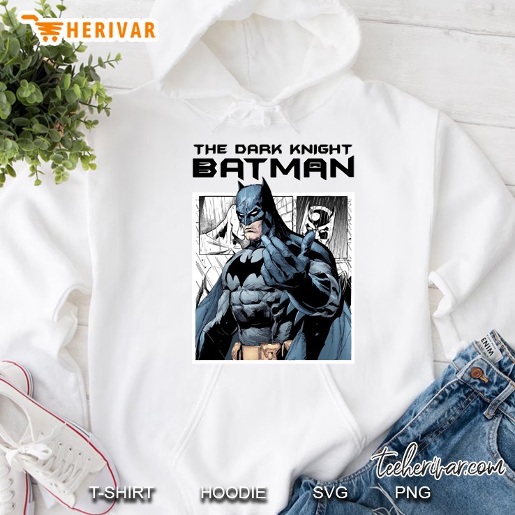 Batman Hoodie