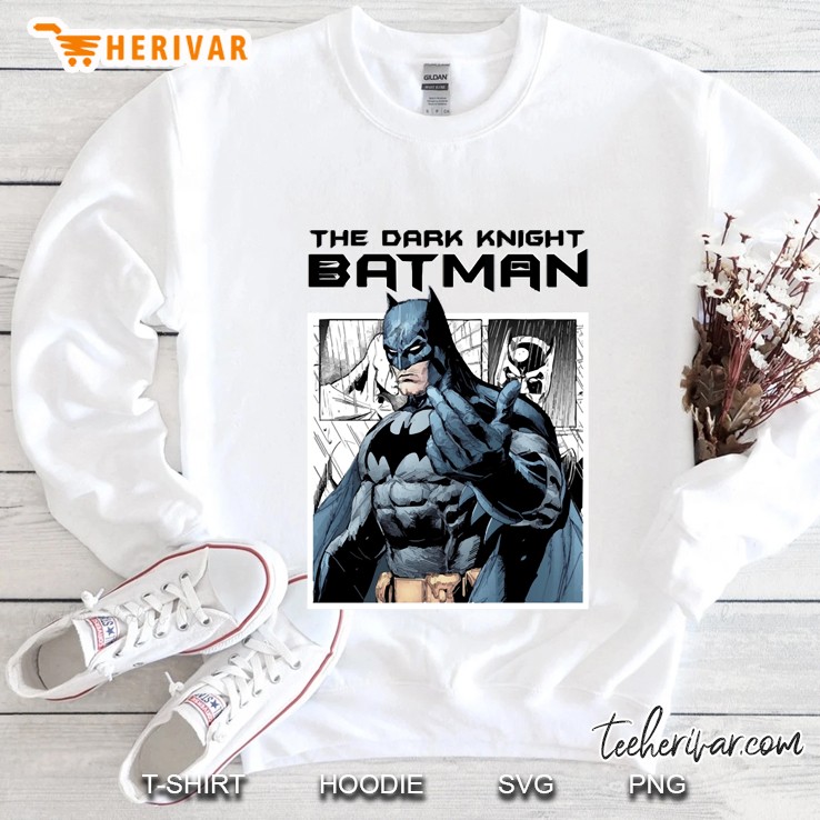 Batman Sweatshirt