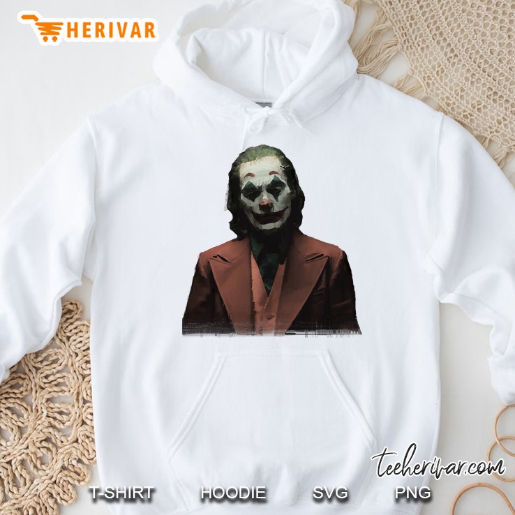 Joker 2019 Hoodie