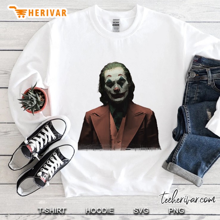Joker 2019 Sweatshirt