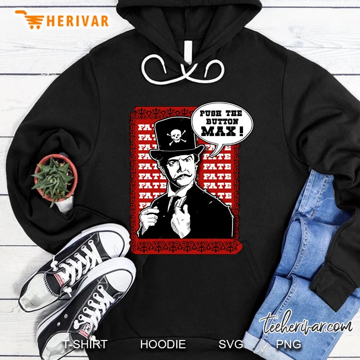 Fate Hoodie