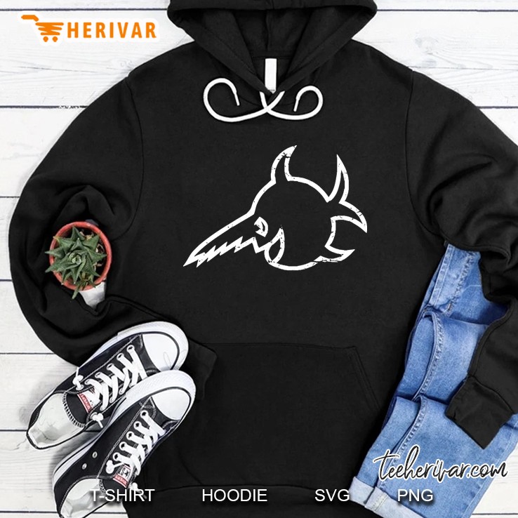 German Submarine U-96 Icon U-Boat Kriegsmarine Hoodie
