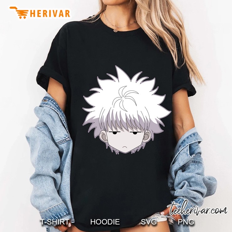 Killua Ladies Tee