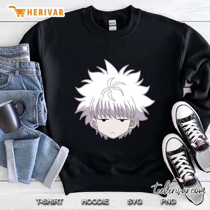 Killua Sweatshirt