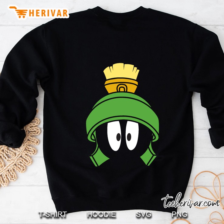 Marvin The Martian Sweatshirt