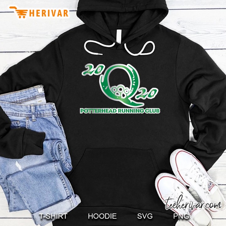 Slytherq20 Hoodie