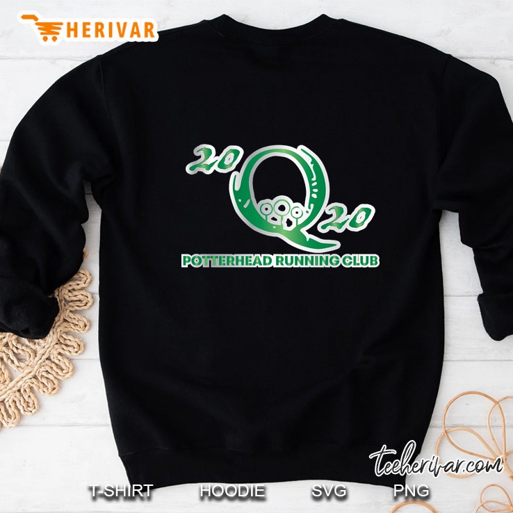 Slytherq20 Sweatshirt