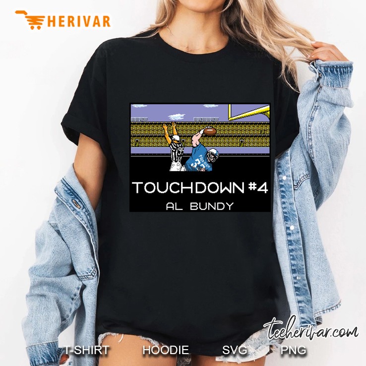 Tecmo Bundy Hoodie