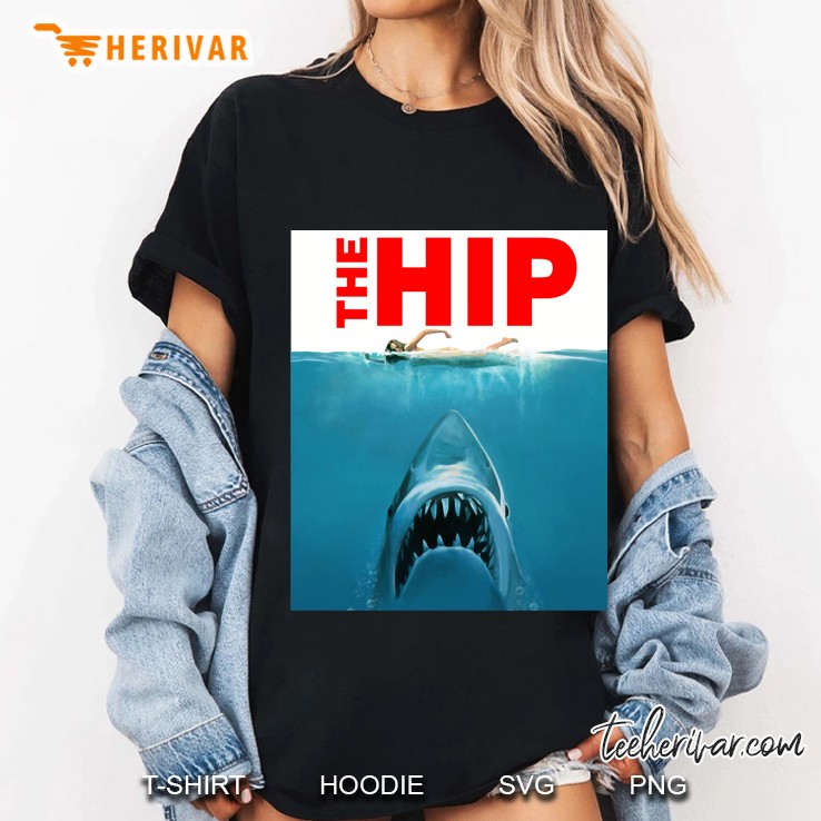 The Hip Ladies Tee