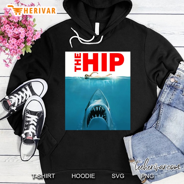 The Hip Hoodie