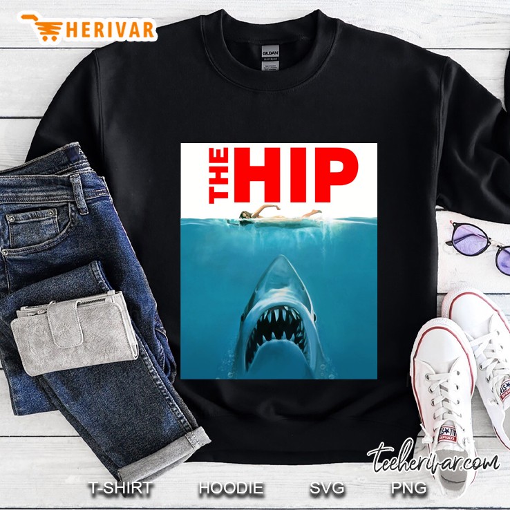The Hip Sweatshirt
