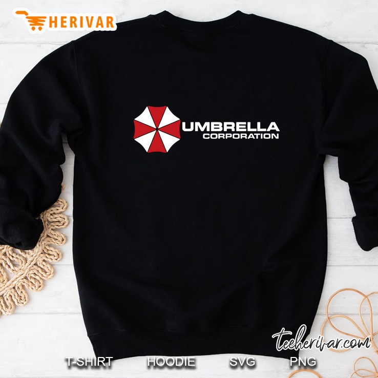 Umbrella Corporation Sweatshirt