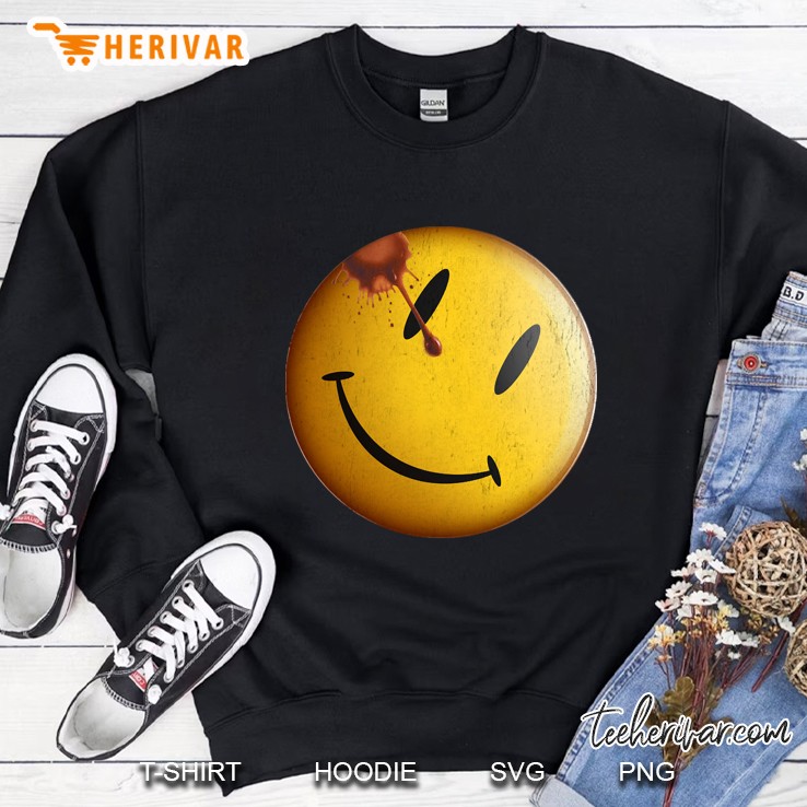Watchmen Sweatshirt