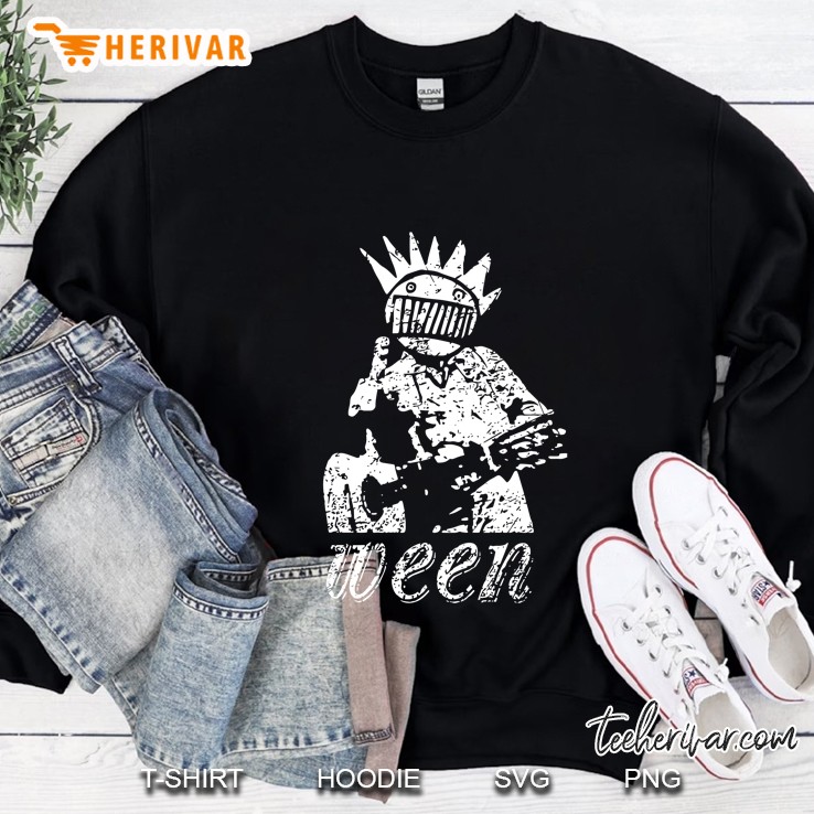 Ween Cash Sweatshirt