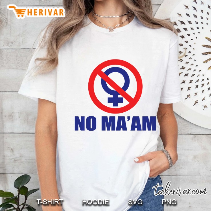 No Ma