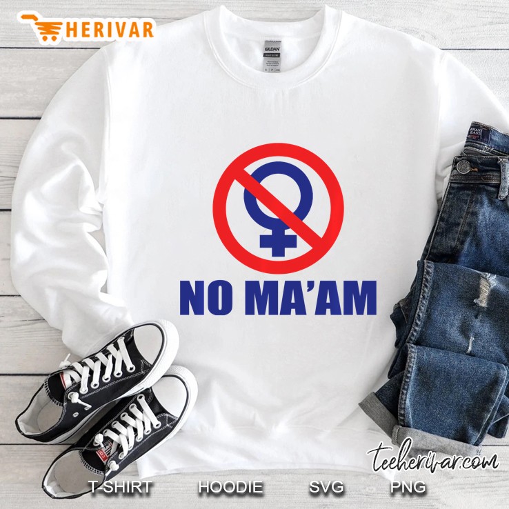 No Ma