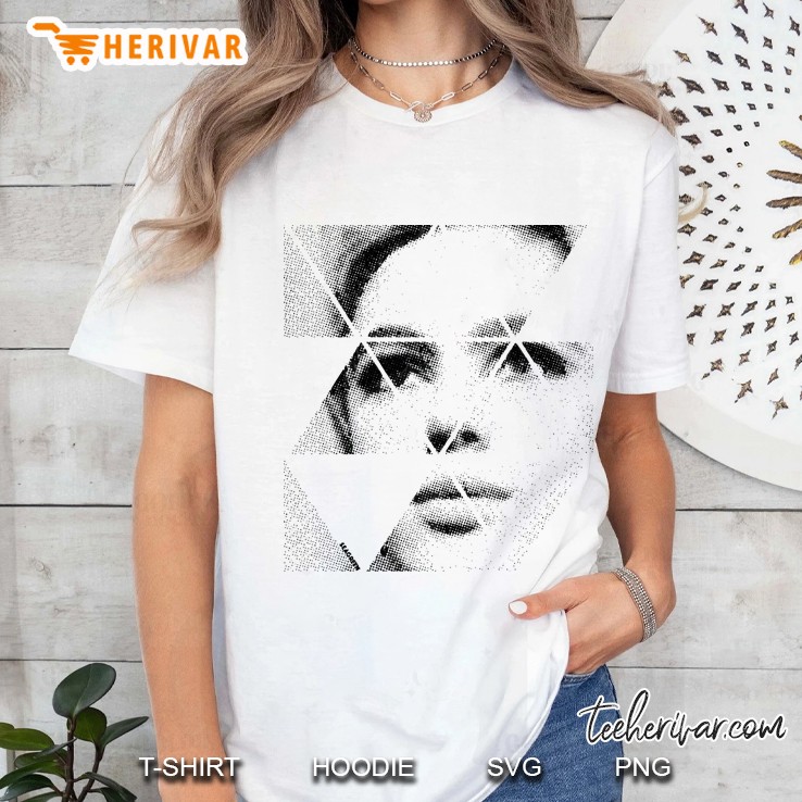 Edie Sedgwick Ladies Tee