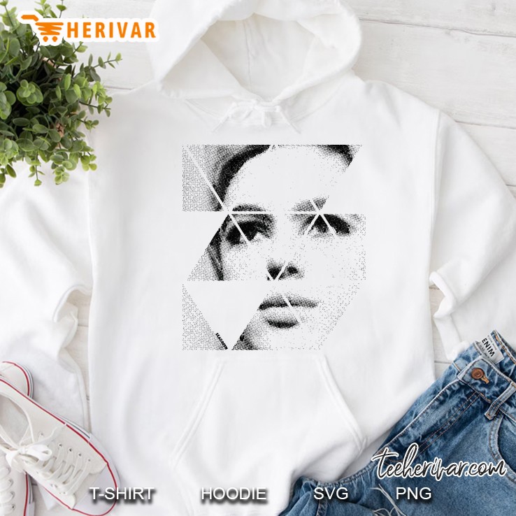 Edie Sedgwick Hoodie