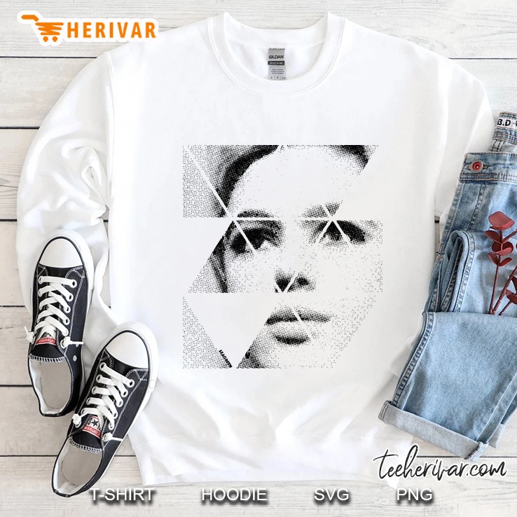 Edie Sedgwick Sweatshirt