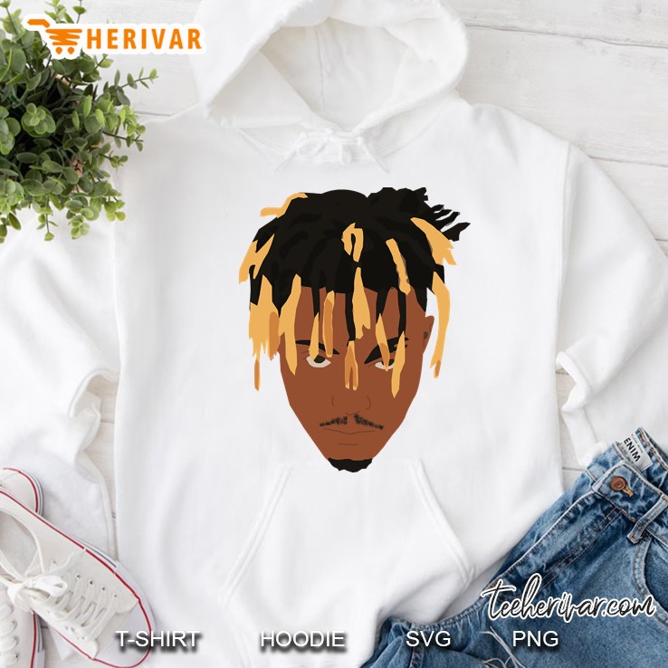 Juice Wrld Hoodie