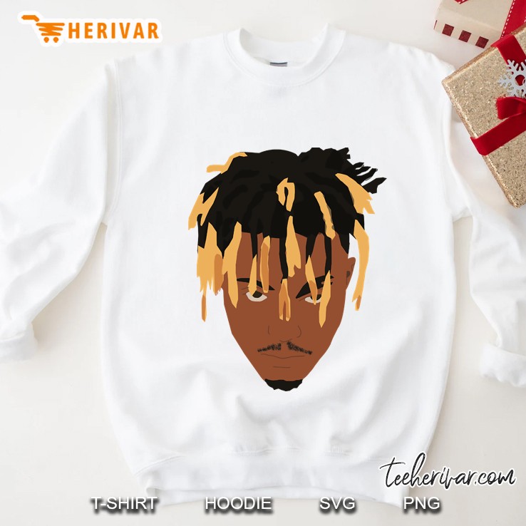 Juice Wrld Sweatshirt