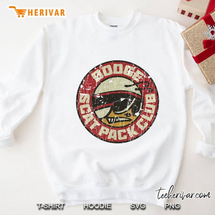 Scat Pack Club 68 Sweatshirt