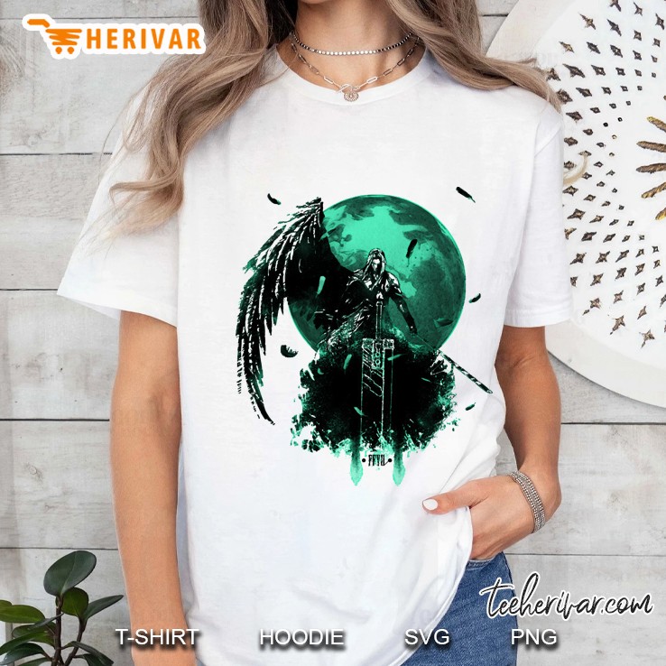 Vii World Ladies Tee