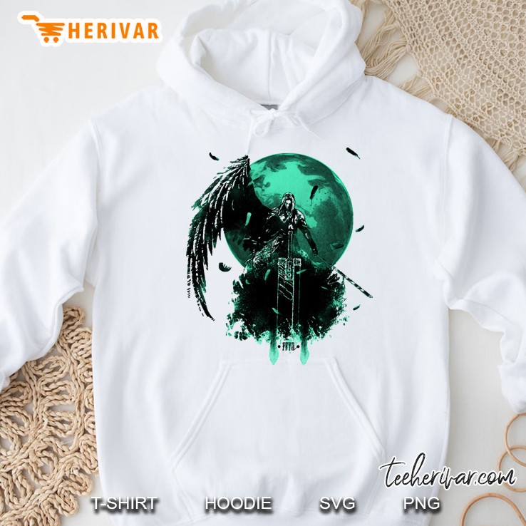 Vii World Hoodie
