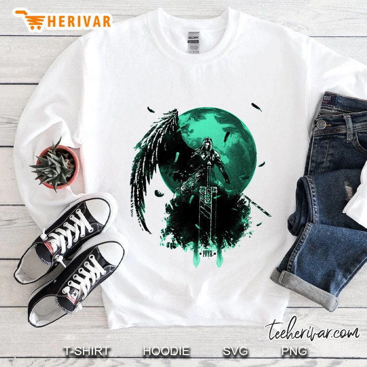 Vii World Sweatshirt
