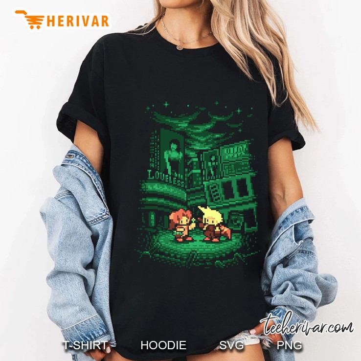 First Meeting Ladies Tee