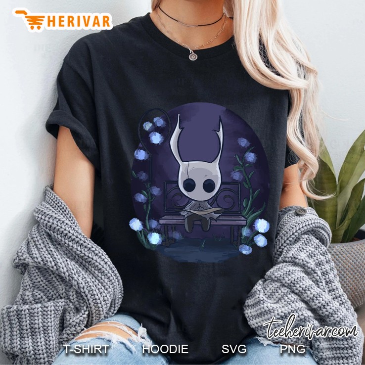 Hollow Knight Hoodie